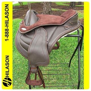 Sporting Goods  Outdoor Sports  Equestrian  Tack English  Saddles 