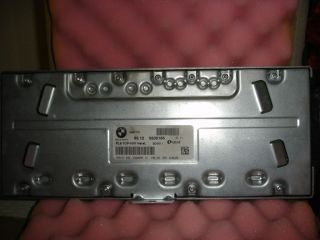 bmw x5 x6 7 series top hifi system amplifier 65129205185