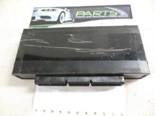 Newly listed 92 BMW 735I CHASSIS CONTROL MODULE 61.35 1391 348 133188