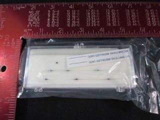 SIMCO 5051280 ELECTRODE KIT,SILICON CARBIDE X 7 SCORPION IONIZER