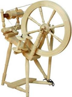 kromski spinning wheels in Spinning Wheels