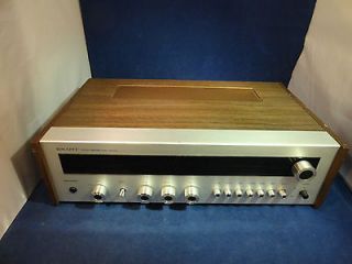 Scott R36AS AM/FM Stereo Receiver (used) good condition / no 
