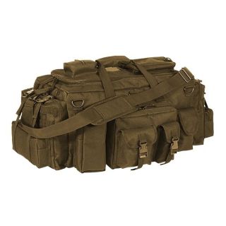 Voodoo Tactical Mini Mojo Load Out Bag Bug Out Gear 72 Hour 15 9684 