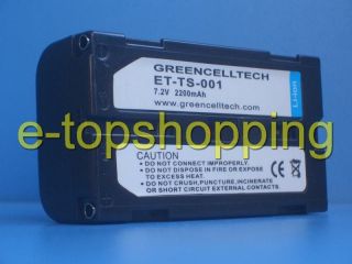 battery for sokkia total stations gps units from china time