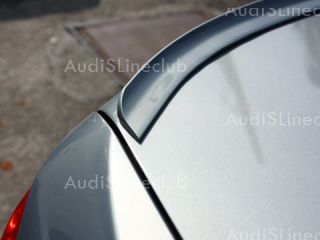 painted peugeot 406 boot lip spoiler coupe 95 03 2004  17 