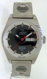 Tissot Seastar PR 516 GL Automatic Movement T071.430.11.04​1.00 NIB