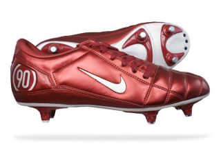 Nike Total 90 III SG Mens Football Boots / Cleats 611   All Sizes