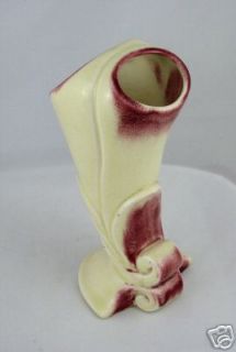 pacific pottery of california artware vase 3324 c 37 time