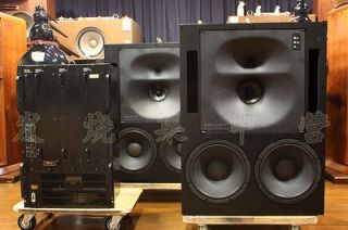 genelec 1034a 12 spare woofer from austria 