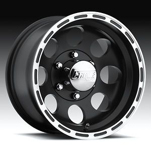 CPP Eagle 185 wheels rims, 15x8, fits NISSAN FRONTIER TOYOTA 4RUNNER