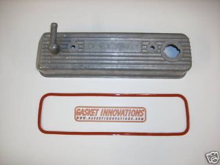 datsun roadster fairlady silicone valve cover gasket 