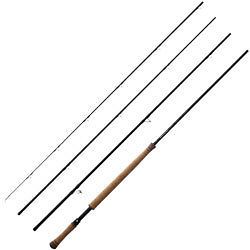 Redington Prospector Two Handed Spey Fly Rod   6wt 12ft 6in 4pc
