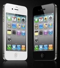 ABSOLUTELY MINT 16GB BLACK OR WHITE IPHONE 4S (TELUS OR KOODO)