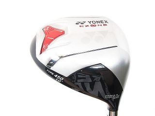 ezone type450 driver 1w 10 yonex from japan time left