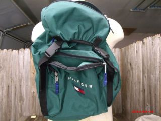 tommy hilfiger backpack in Clothing, 