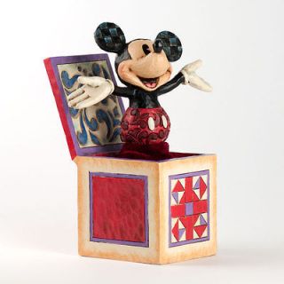 Mickeys Toy Machine Mickey Mouse Disney Hallmark 2012 Magic Ornament 