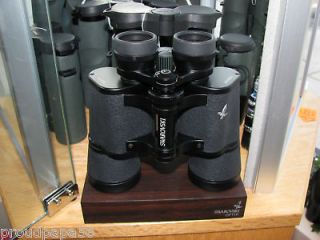 Swarovski Binoculars Classic Porro Habicht 10x40 *New* Great In Low 