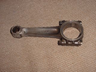 Continental O 300 / O 200 Engine Connecting Rod, P/N 530186