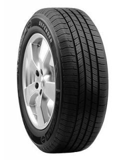 Michelin Defender Tires 205/70R14 205/70 14 70R R14 2057014 