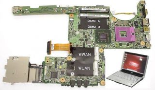 dell xps m1530 motherboard in Computers/Tablets & Networking