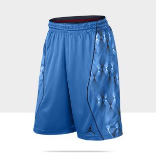 Jordan Franklin Street Knit Mens Basketball Shorts 508150_406_A