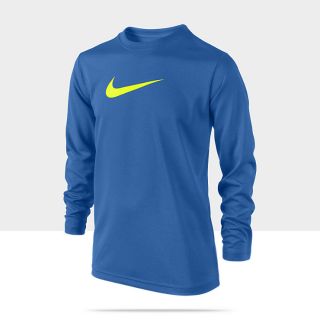 Nike Legend Boys Training Shirt 425790_413_A