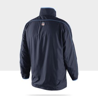 Nike Woven Coaches NFL Titans Mens Jacket 474486_419_B