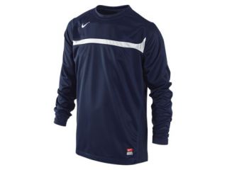 Nike Rio Boys Soccer Jersey 379158_420