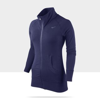Nike Dri FIT Empire Womens Training Jacket 484719_422_A