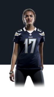    Rivers Womens Football Home Limited Jersey 469882_422_A_BODY