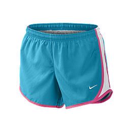 Nike Tempo 3 Girls Running Shorts 455912_422_A