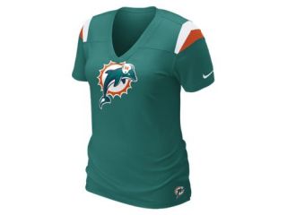   NFL Dolphins Womens T Shirt 469937_427