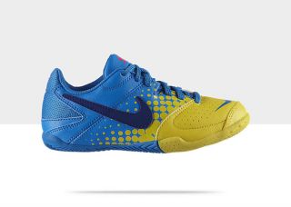   Jr Elastico Indoor Competition Boys Football Boot 415129_447_A