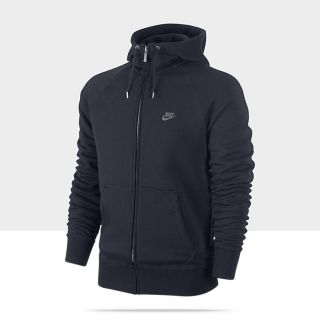 Nike AW77 Limitless Brushed Mens Hoodie 528705_473_A