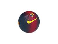FC Barcelona Skills Soccer Ball SC2085_499_A