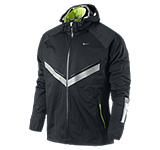 Nike Vapor Windrunner Mens Running Jacket 465389_010_A