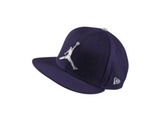   Jumbo Jumpman Snap Back Hat 502944_540