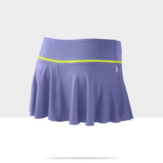 Nike Flounce Knit Womens Tennis Skirt 480779_562_B