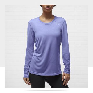 Nike Legend Womens Training Shirt 405723_562_A