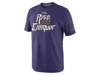    NFL Ravens Mens T Shirt 576431_566