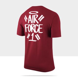 Nike Haze Air Force 1 Mens T Shirt 507677_606_B