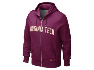   Virginia Tech) Mens Hoodie 4819VT_613
