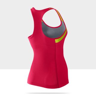 Haut de sport Nike Shape pour Femme 419361_617_B