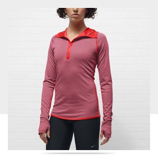 Nike Wool Damen Hoodie 484377_623_A