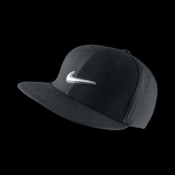 Nike Nike Dri FIT 643 Swoosh Flex Hat  