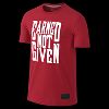 LeBron Earned Not Given Mens T Shirt 507672_657100&hei100