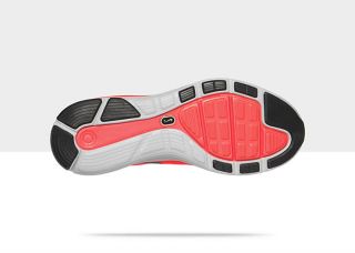 Nike LunarGlide 4 Shield Mens Running Shoe 537475_660_B