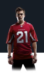    Peterson Mens Football Home Limited Jersey 468911_676_A_BODY