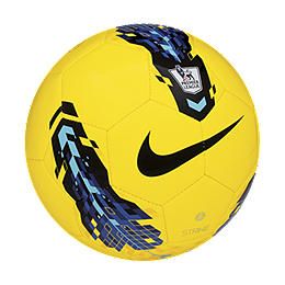 Pallone da calcio Nike Strike Premier League Hi Vis SC2002_751_A
