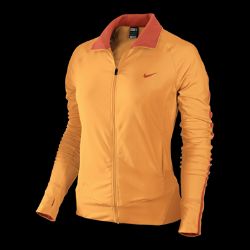 Nike Nike Dri FIT TC Cover Up Jacket  